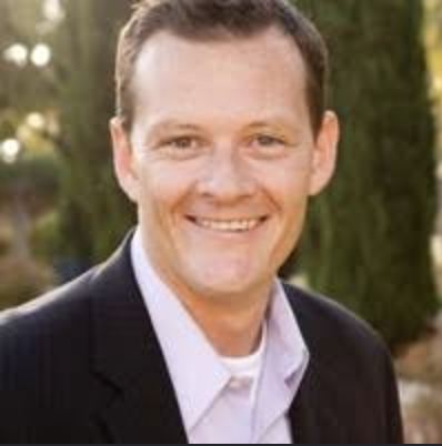 Chris McKibbin, VP of Revenue