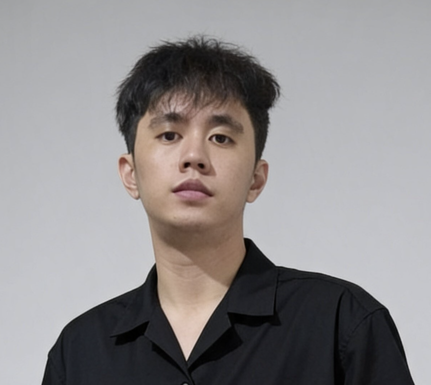 Ken Ang, Data Analyst
