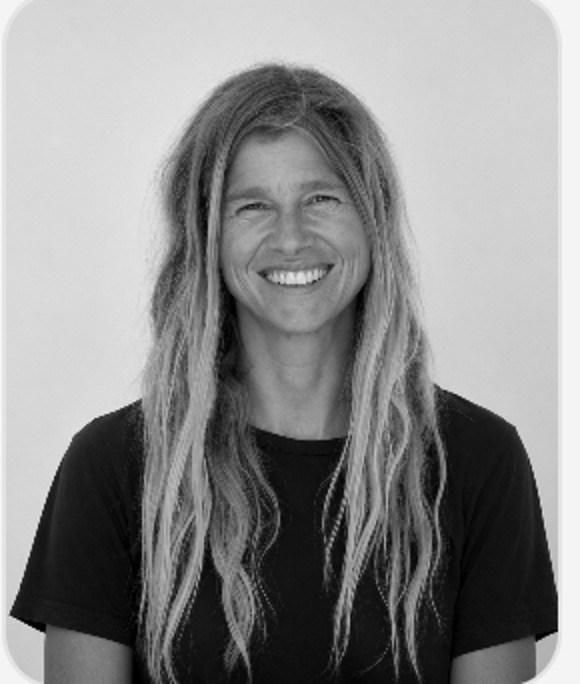 Addie Conner, Chief Strategy Officer