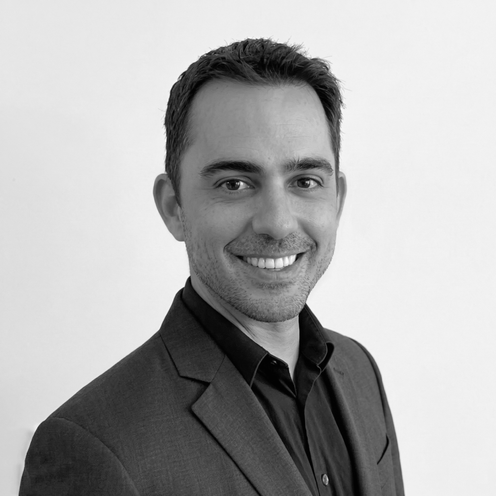 Chris Capezzali, VP of AI Performance