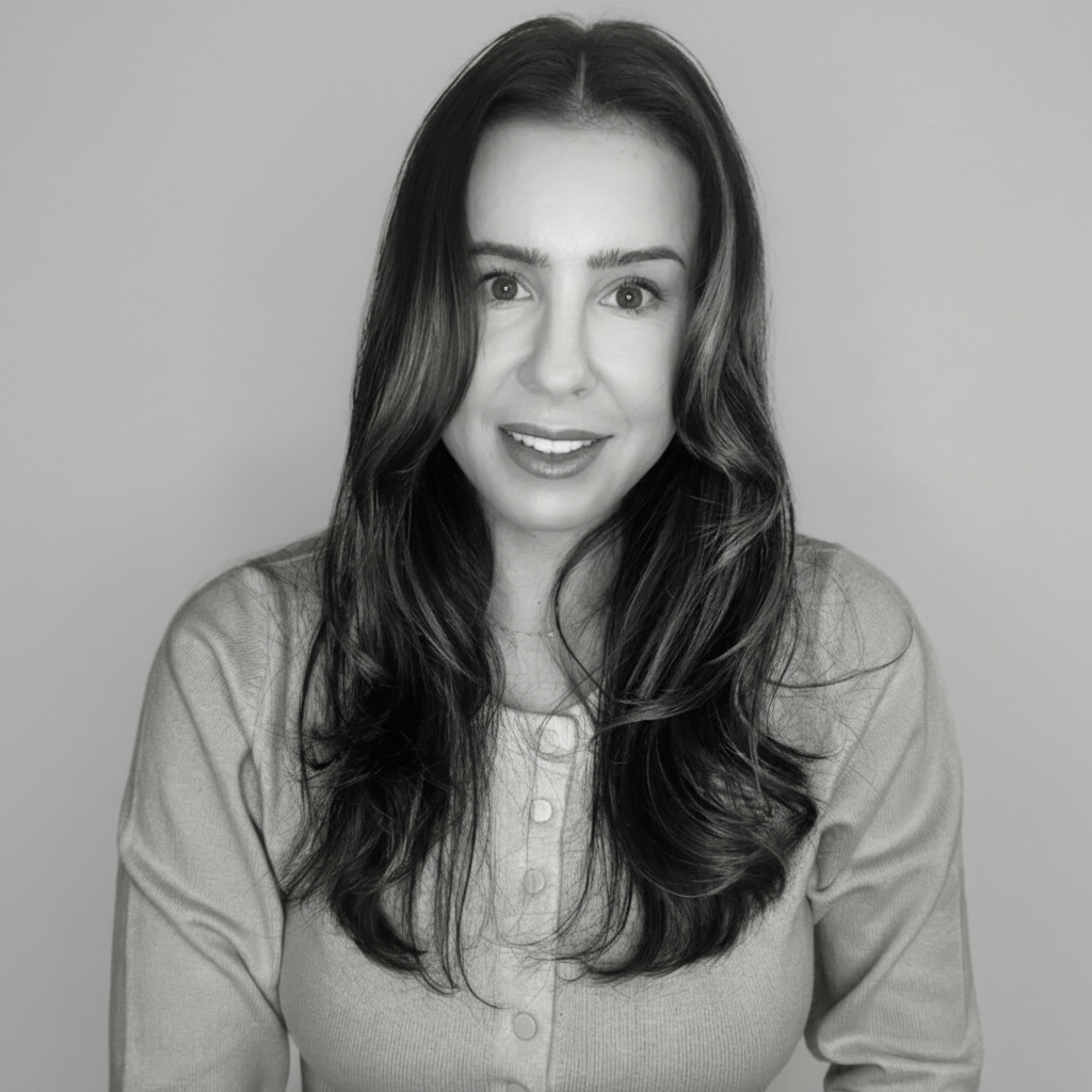 Taryn Lomas, Managing Director